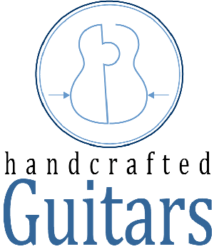 handcrafted guitars / luthiers